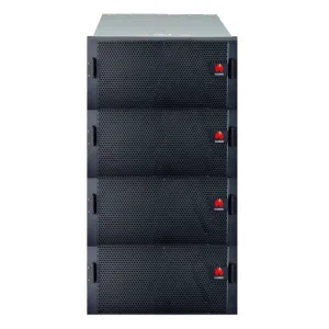 Система хранения данных Huawei OceanStor серии S5800T S5800T-2C96G Система хранения данных Huawei OceanStor серии S5800T S5800T-2C96G