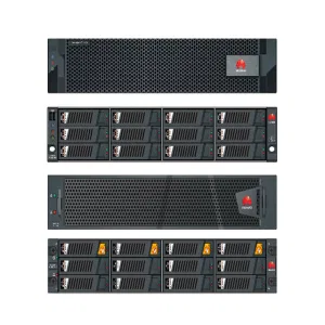Система хранения данных Huawei OceanStor серии VTL6900 STFZ01HAE01 Система хранения данных Huawei OceanStor серии VTL6900 STFZ01HAE01