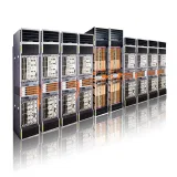Маршрутизатор Huawei NE5000E CR5P5KBASA64
