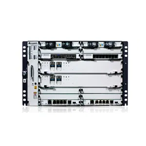 Маршрутизатор Huawei NE40E-X2 CR5P02TYPE71 Маршрутизатор Huawei NE40E-X2 CR5P02TYPE71