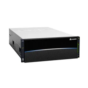 Система хранения данных Huawei OceanStor 5500 V3 55V3-48G-AC3-8 Система хранения данных Huawei OceanStor 5500 V3 55V3-48G-AC3-8