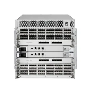 Коммутатор Huawei OceanStor серии SNS5000 PB-3208G-SFP Коммутатор Huawei OceanStor серии SNS5000 PB-3208G-SFP
