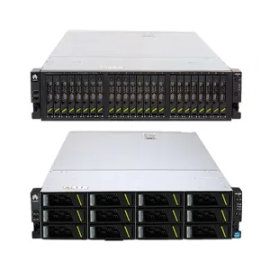 Сервер Huawei Tecal RH2288H V2 BC1MACSRSG Сервер Huawei Tecal RH2288H V2 BC1MACSRSG