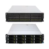 Сервер Huawei Tecal RH2288H V2 BC1MBPSRSG