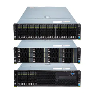Сервер Huawei FusionServer RH2288 V3 BC1MA3HGSB Сервер Huawei FusionServer RH2288 V3 BC1MA3HGSB