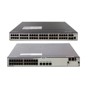 Коммутатор Huawei MicroDC DC3M0S375201 Коммутатор Huawei MicroDC DC3M0S375201