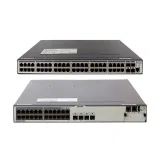 Коммутатор Huawei MicroDC S2700-26TP-PWR-EI