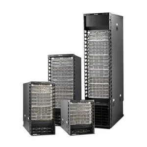 Коммутатор Huawei CloudEngine 5800 CE5850-48T4S2Q-HI-B Коммутатор Huawei CloudEngine 5800 CE5850-48T4S2Q-HI-B