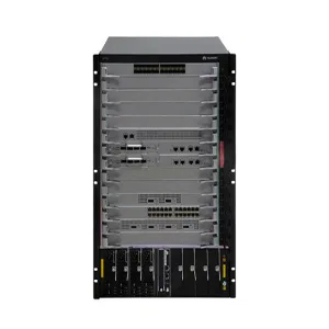 Коммутатор Huawei S7700 Smart Routing Switch ES1B06SACA0P Коммутатор Huawei S7700 Smart Routing Switch ES1B06SACA0P