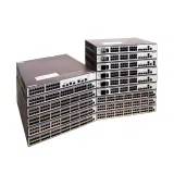 Коммутатор Huawei S3700 S3700-28TP-PWR-SI