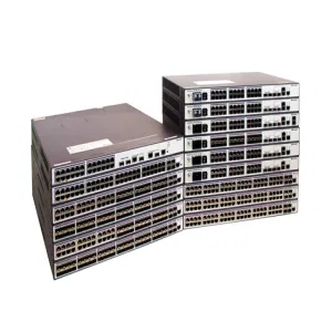 Коммутатор Huawei S3700 S3700-28TP-EI-24S-AC Коммутатор Huawei S3700 S3700-28TP-EI-24S-AC
