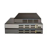 Коммутатор Huawei S1700 S1700-52FR-2T2P-AC