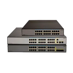 Коммутатор Huawei S1700 S1700-52FR-2T2P-AC Коммутатор Huawei S1700 S1700-52FR-2T2P-AC