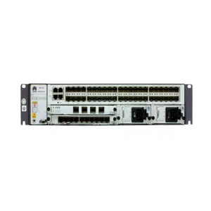 Маршрутизатор Huawei NE20E-S2F CR2P2FBASD10 Маршрутизатор Huawei NE20E-S2F CR2P2FBASD10