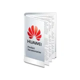 Документация Huawei ANPI231DOC00