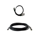 Кабель Huawei CAB-1E1-75ohm-3M