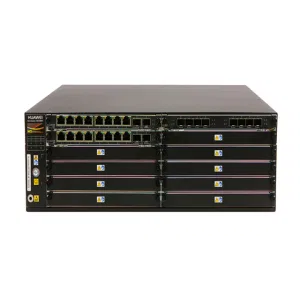 Система сетевой безопасности Huawei серии USG6600 USG6620-AC Система сетевой безопасности Huawei серии USG6600 USG6620-AC