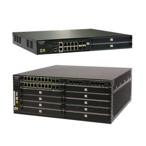 Сетевой шлюз Huawei серии SVN5000 SVN5880-C-AC Сетевой шлюз Huawei серии SVN5000 SVN5880-C-AC