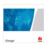 Кабель Huawei iManager N2510 F0PCD4401