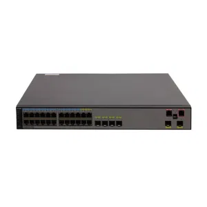 Управляемый коммутатор Huawei для рабочих групп AC6605-26-PWR-512AP Управляемый коммутатор Huawei для рабочих групп AC6605-26-PWR-512AP
