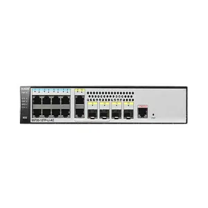 Коммутатор Huawei S5720-LI S5720-12TP-LI-AC Коммутатор Huawei S5720-LI S5720-12TP-LI-AC