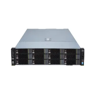 Huawei FusionServer Pro 2288 V5 12-Drive Huawei FusionServer Pro 2288 V5 12-Drive
