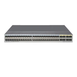 Коммутатор Huawei CloudEngine 6860 CE6860-48S8CQ-EI Коммутатор Huawei CloudEngine 6860 CE6860-48S8CQ-EI