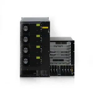 Интеллектуальный коммутатор Huawei S7703 Интеллектуальный коммутатор Huawei S7703