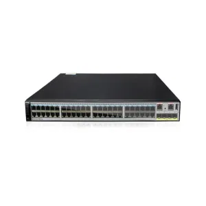 Коммутатор Huawei S6720S-26Q-SI-24S-AC Коммутатор Huawei S6720S-26Q-SI-24S-AC