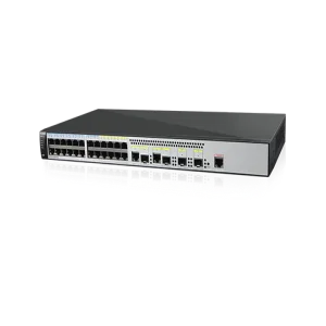 Коммутатор Huawei S2720-28TP-EI Коммутатор Huawei S2720-28TP-EI