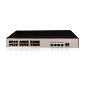 Коммутатор Huawei CloudEngine S5735-L24T4X-IA1 Коммутатор Huawei CloudEngine S5735-L24T4X-IA1
