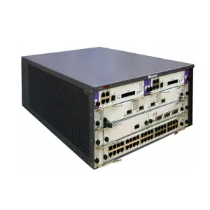 Маршрутизатор Huawei NE40E-X3 Маршрутизатор Huawei NE40E-X3